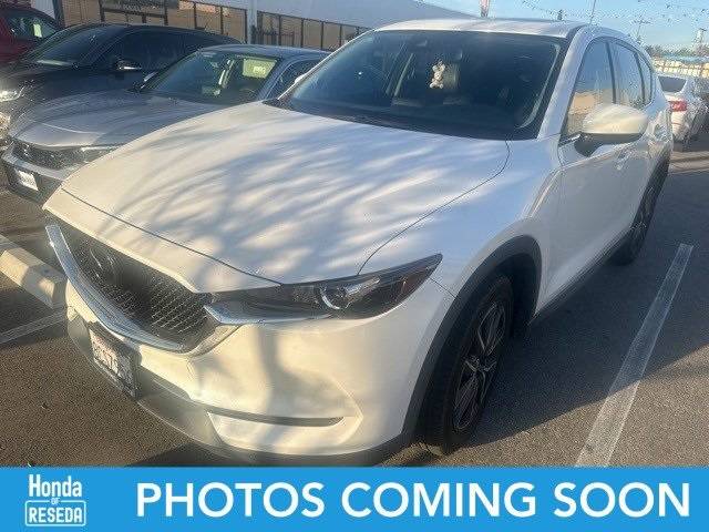 2018 Mazda CX-5 Touring — SUV — 68,652 mi — Reseda, CA