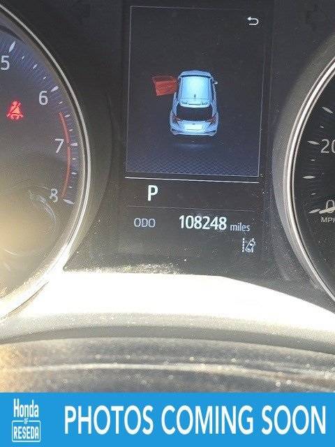2019 Toyota C-HR XLE — SUV — 108,248 mi — Reseda, CA