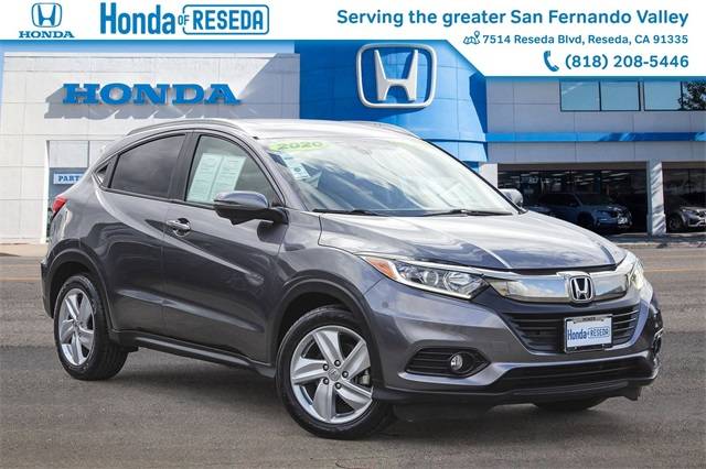 2020 Honda HR-V EX — SUV — 63,600 mi — Reseda, CA