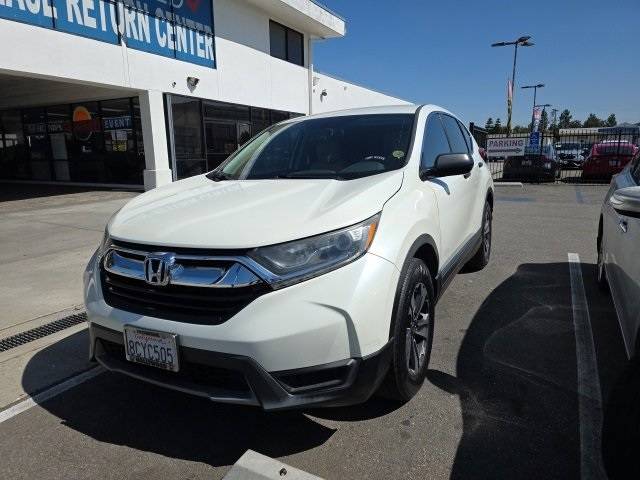 2018 Honda CR-V LX — SUV — 67,332 mi — Reseda, CA