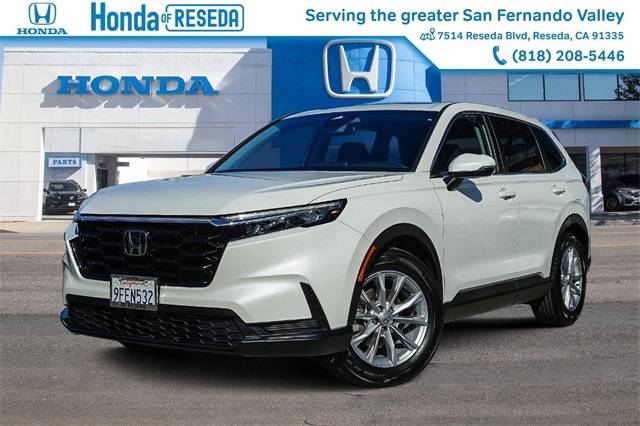 2023 Honda CR-V EX — SUV — 41,489 mi — Reseda, CA