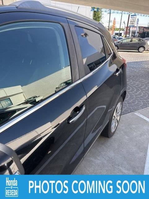 2019 Buick Encore Base — SUV — 107,307 mi — Reseda, CA