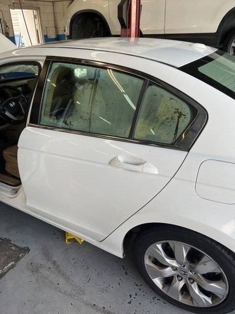 2009 Honda Accord EX-L — Sedan — 173,306 mi — Reseda, CA