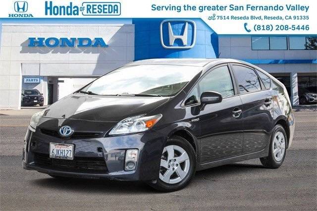 2010 Toyota Prius Two — Sedan — 219,050 mi — Reseda, CA