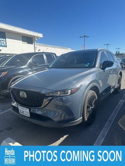 2023 Mazda CX-5 2.5 S Carbon Edition — SUV — 43,034 mi — Reseda, CA