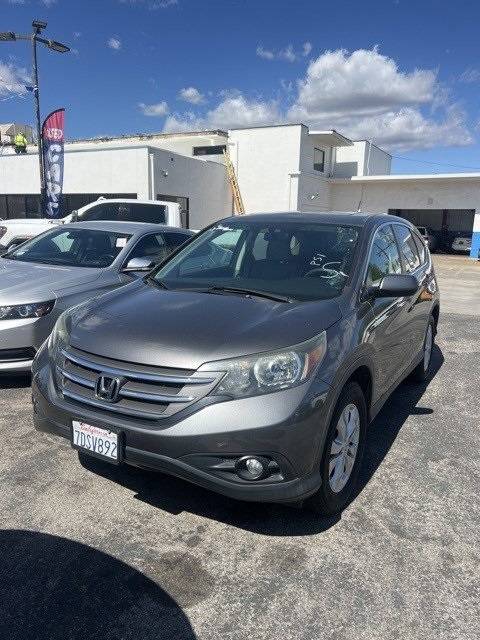 2014 Honda CR-V EX — SUV — 91,384 mi — Reseda, CA