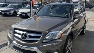 2013 Mercedes-Benz GLK GLK 350 — SUV — 79,219 mi — Reseda, CA