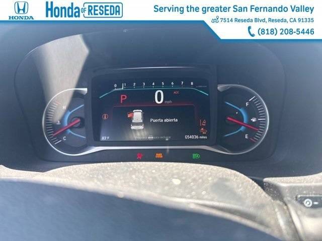 2019 Honda Pilot EX — SUV — 54,036 mi — Reseda, CA