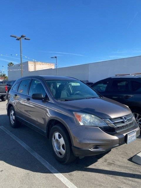 2011 Honda CR-V LX — SUV — 148,321 mi — Reseda, CA
