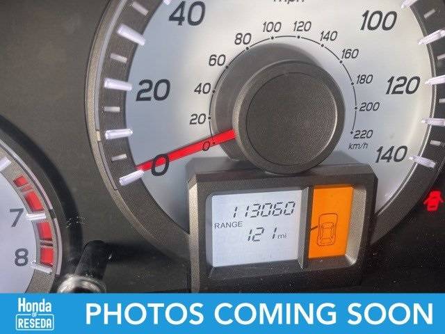 2013 Honda Pilot LX — SUV — 113,060 mi — Reseda, CA