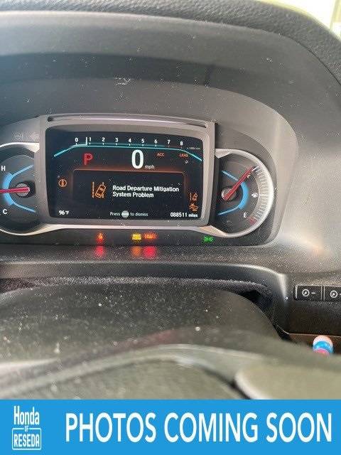 2019 Honda Passport Sport — SUV — 88,511 mi — Reseda, CA