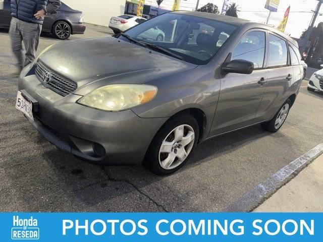 2006 Toyota Matrix Base — Wagon — 175,508 mi — Reseda, CA