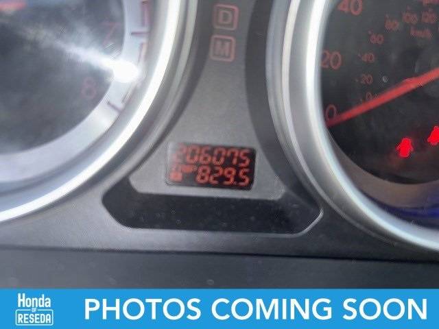 2008 Mazda CX-9 Touring — SUV — 206,075 mi — Reseda, CA
