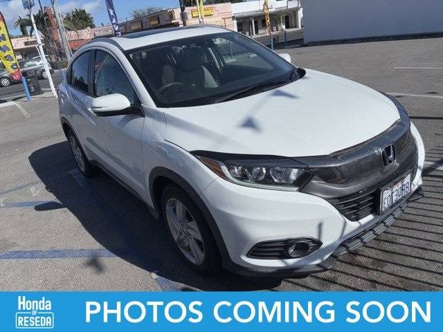 2019 Honda HR-V EX — SUV — 44,784 mi — Reseda, CA