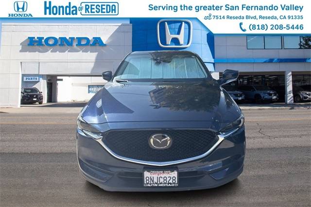2019 Mazda CX-5 Grand Touring — SUV — 44,794 mi — Reseda, CA
