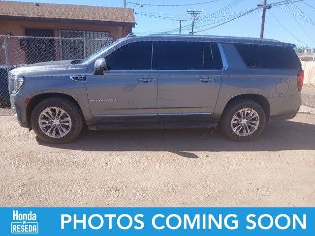 2021 GMC Yukon SLT — SUV — 162,000 mi — Reseda, CA