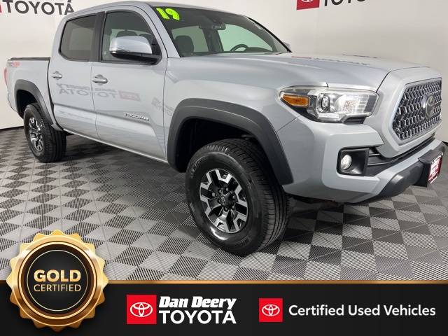 2019 Toyota Tacoma SR — Pickup Truck — 82,282 mi — Cedar Falls, IA