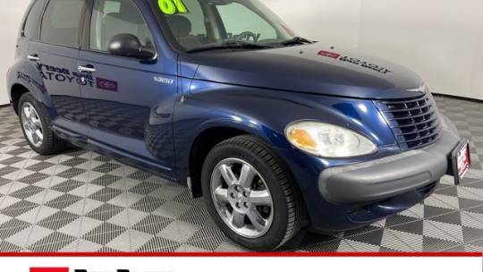 2001 Chrysler PT Cruiser Base