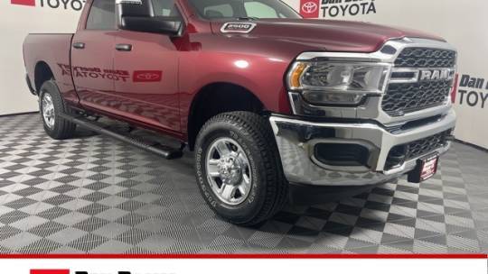 2024 Ram 2500 Tradesman — Pickup Truck — 1,059 mi — Cedar Falls, IA