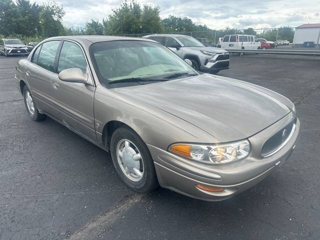 2000 Buick LeSabre Limited — Sedan — 126,051 mi — Cedar Falls, IA