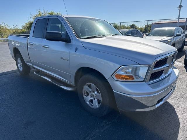 2010 Dodge Ram 1500 SLT — Pickup Truck — 187,407 mi — Cedar Falls, IA