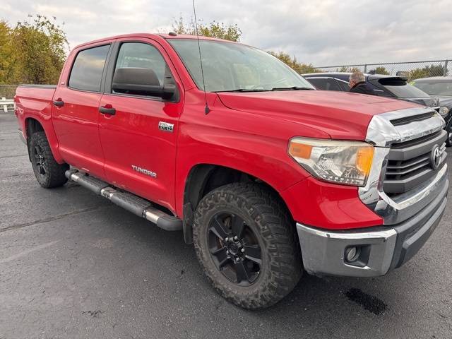 2014 Toyota Tundra SR5 — Pickup Truck — 144,756 mi — Cedar Falls, IA