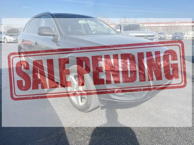 2012 Audi Q5 Premium Plus — SUV — 132,229 mi — Cedar Falls, IA