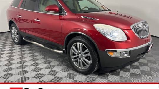 2012 Buick Enclave Premium — SUV — 151,395 mi — Cedar Falls, IA