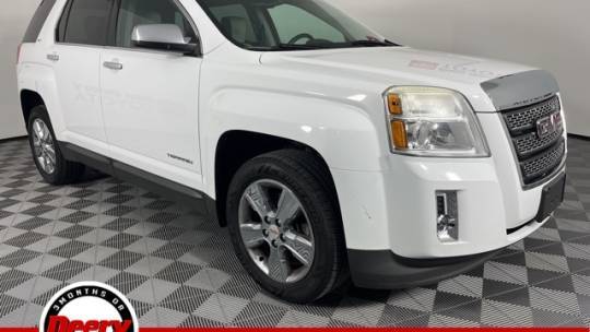 2014 GMC Terrain SLT-1 — SUV — 146,054 mi — Cedar Falls, IA