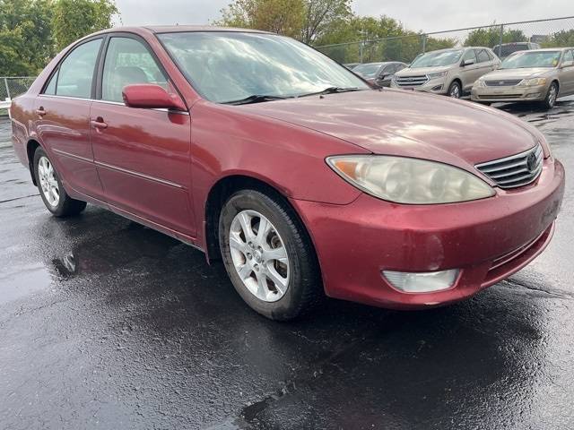 2005 Toyota Camry XLE V6 — Sedan — 242,646 mi — Cedar Falls, IA
