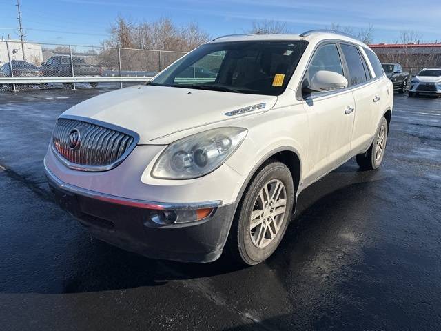2008 Buick Enclave CX — SUV — 187,242 mi — Cedar Falls, IA