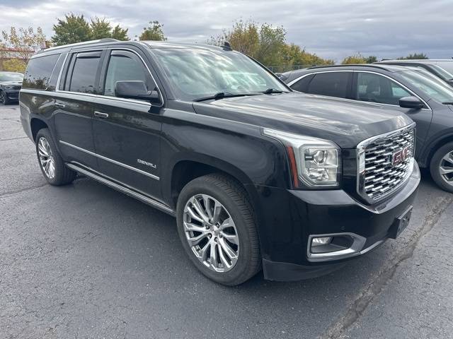 2018 GMC Yukon Denali — SUV — 159,071 mi — Cedar Falls, IA