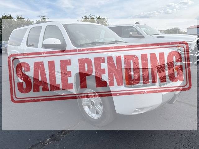 2013 Chevrolet Suburban LT — SUV — 178,213 mi — Cedar Falls, IA