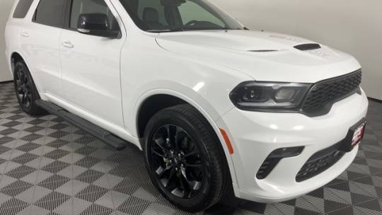2023 Dodge Durango GT — SUV — 33,327 mi — Cedar Falls, IA