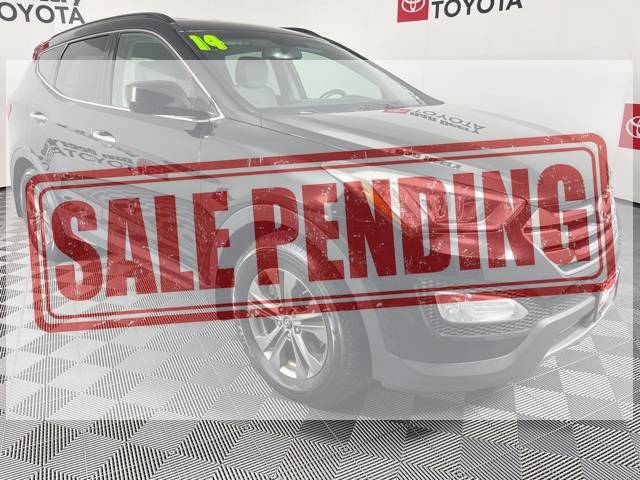 2014 Hyundai Santa Fe Sport Base — SUV — 148,780 mi — Cedar Falls, IA