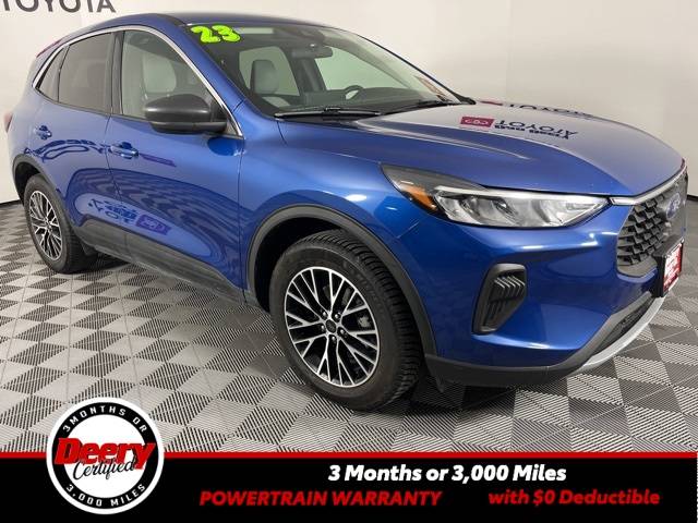 2023 Ford Escape Active — SUV — 68,207 mi — Cedar Falls, IA