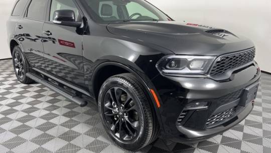 2023 Dodge Durango GT — SUV — 31,118 mi — Cedar Falls, IA