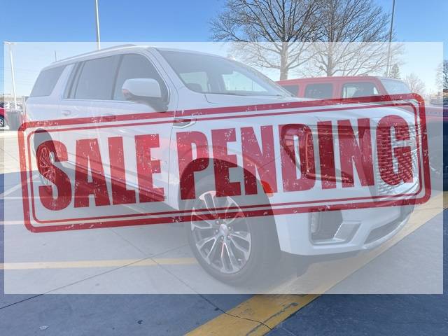 2021 GMC Yukon Denali — SUV — 77,212 mi — Cedar Falls, IA