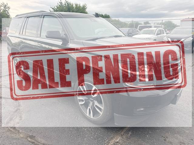 2020 Chevrolet Tahoe Premier — SUV — 82,259 mi — Cedar Falls, IA