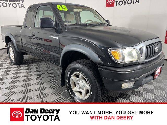 2003 Toyota Tacoma PreRunner