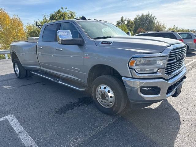 2023 Ram 3500 Laramie — Pickup Truck — 27,982 mi — Cedar Falls, IA