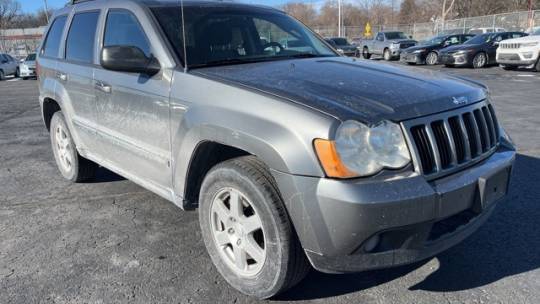 2008 Jeep Grand Cherokee Laredo — SUV — 168,017 mi — Cedar Falls, IA