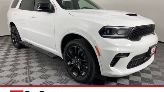 2023 Dodge Durango GT — SUV — 27,601 mi — Cedar Falls, IA