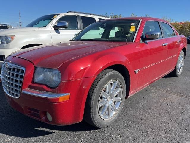2007 Chrysler 300 C — Sedan — 126,817 mi — Cedar Falls, IA