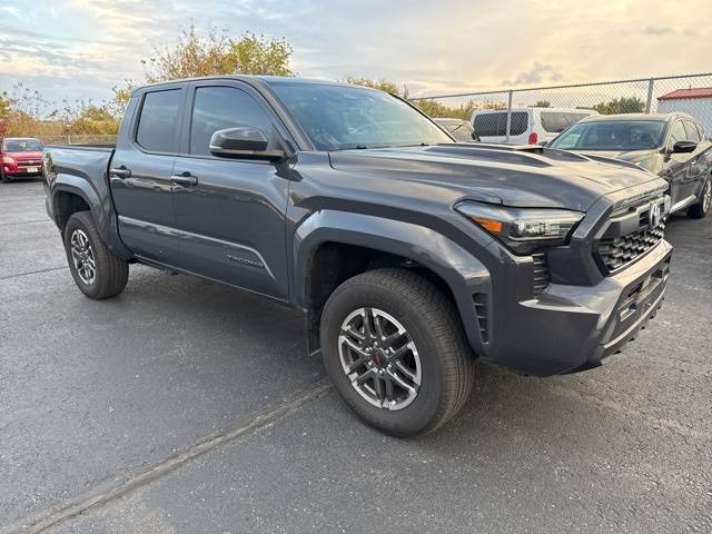 2024 Toyota Tacoma TRD Sport — Pickup Truck — 7,558 mi — Cedar Falls, IA