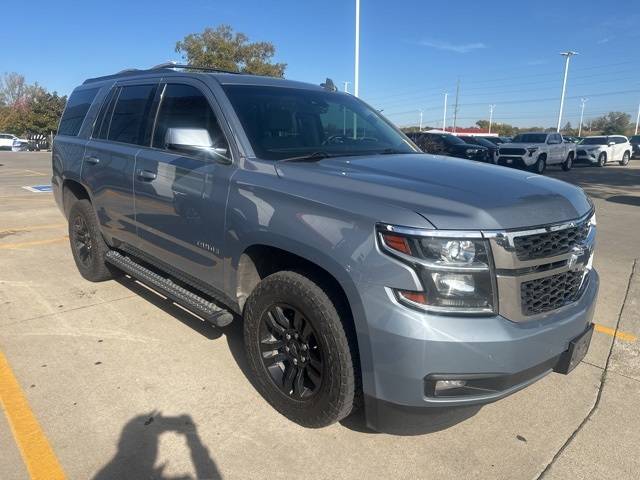 2016 Chevrolet Tahoe LT — SUV — 220,972 mi — Cedar Falls, IA