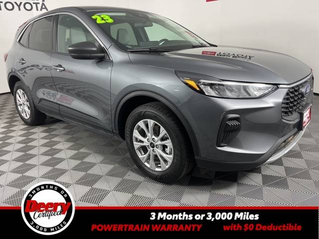 2023 Ford Escape Active — SUV — 60,031 mi — Cedar Falls, IA