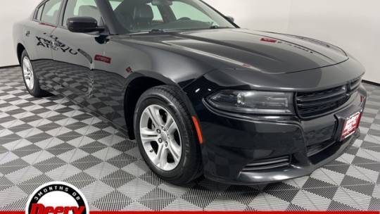 2022 Dodge Charger SXT — Sedan — 65,502 mi — Cedar Falls, IA