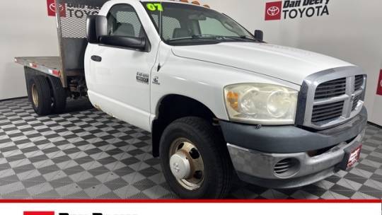 2007 Dodge Ram 3500 Chassis Cab Base — Chassis Cab Truck — 151,743 mi — Cedar Falls, IA