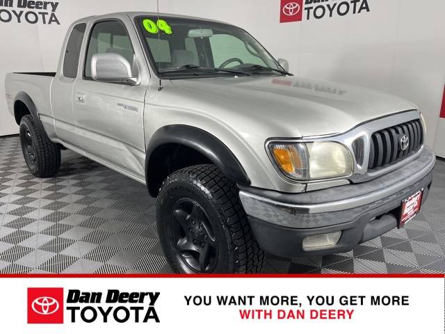 2004 Toyota Tacoma Base